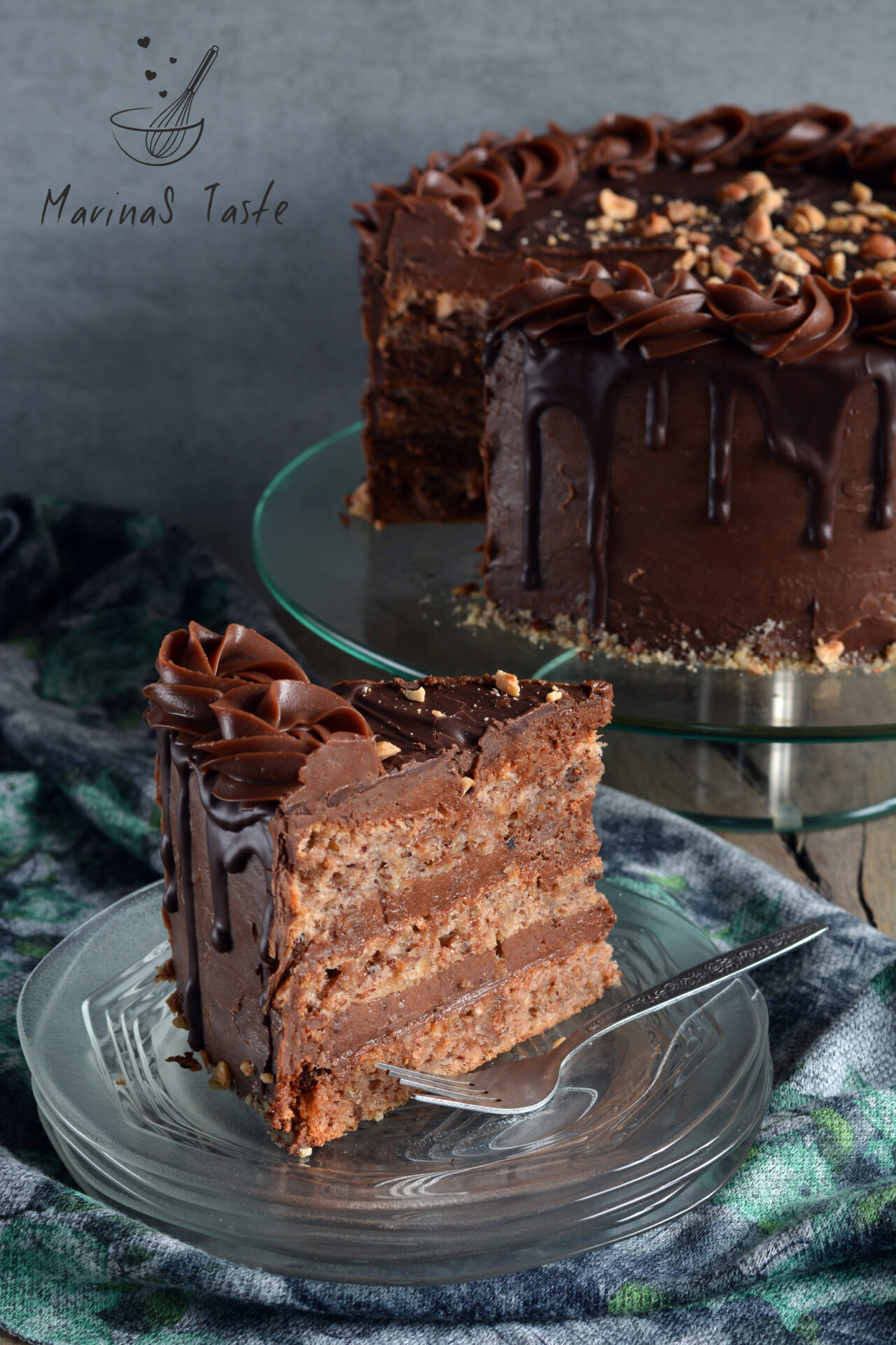 Gabon-torta-6