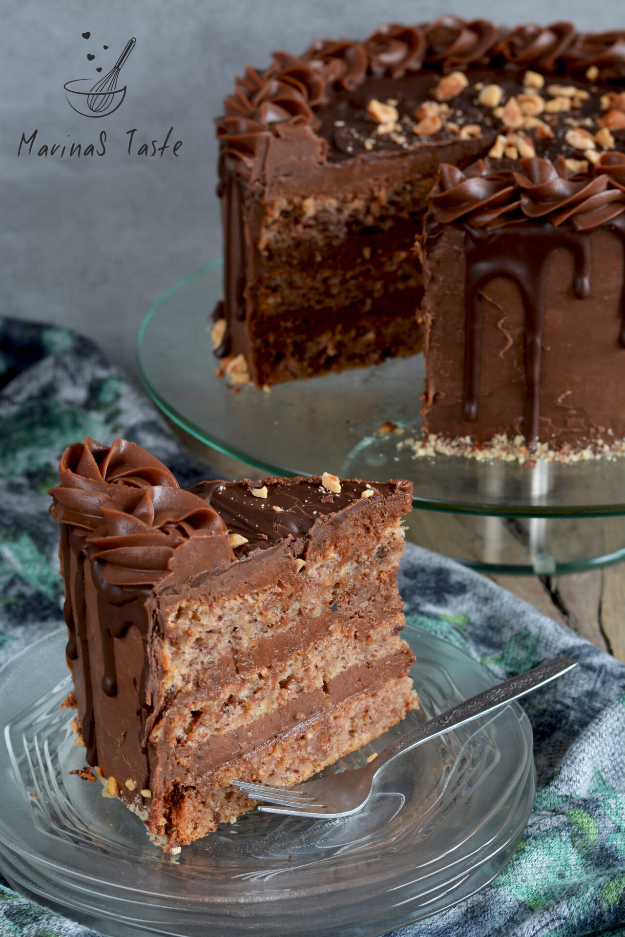 Gabon-torta-7