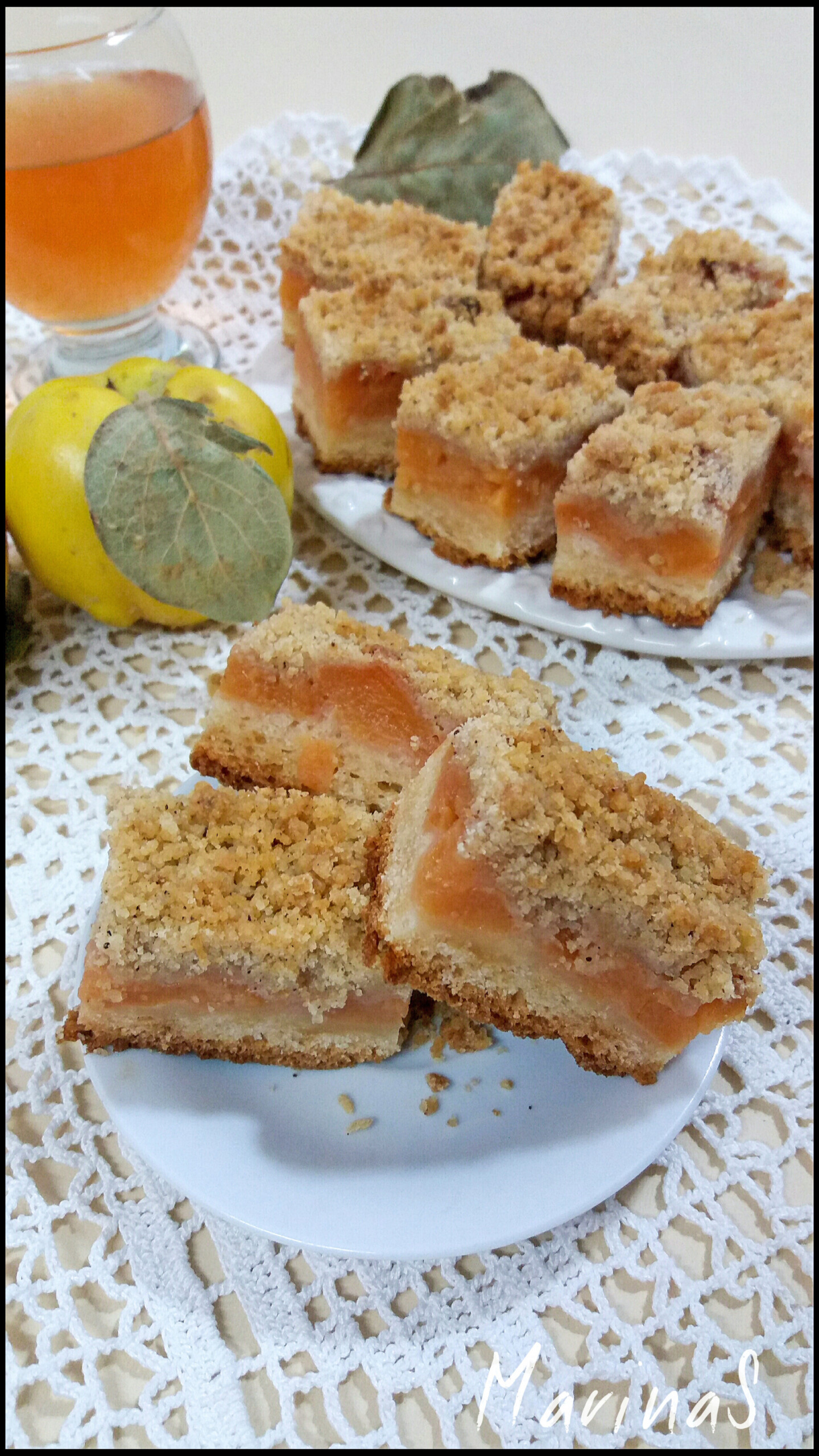 Mrvicasta-pita-sa-dunjama-2