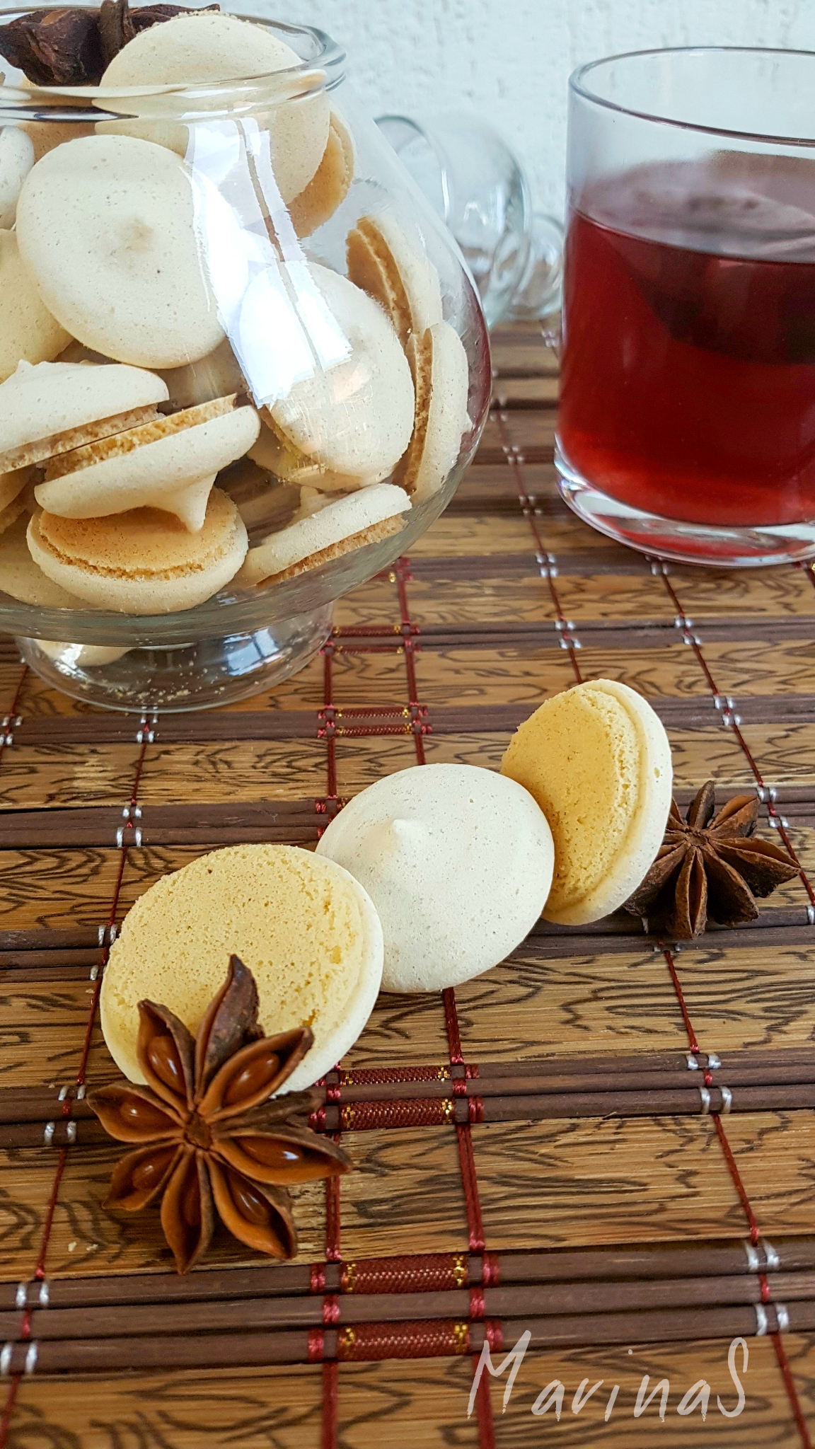 Keksi-sa-anisom-kao-macaronsi-3