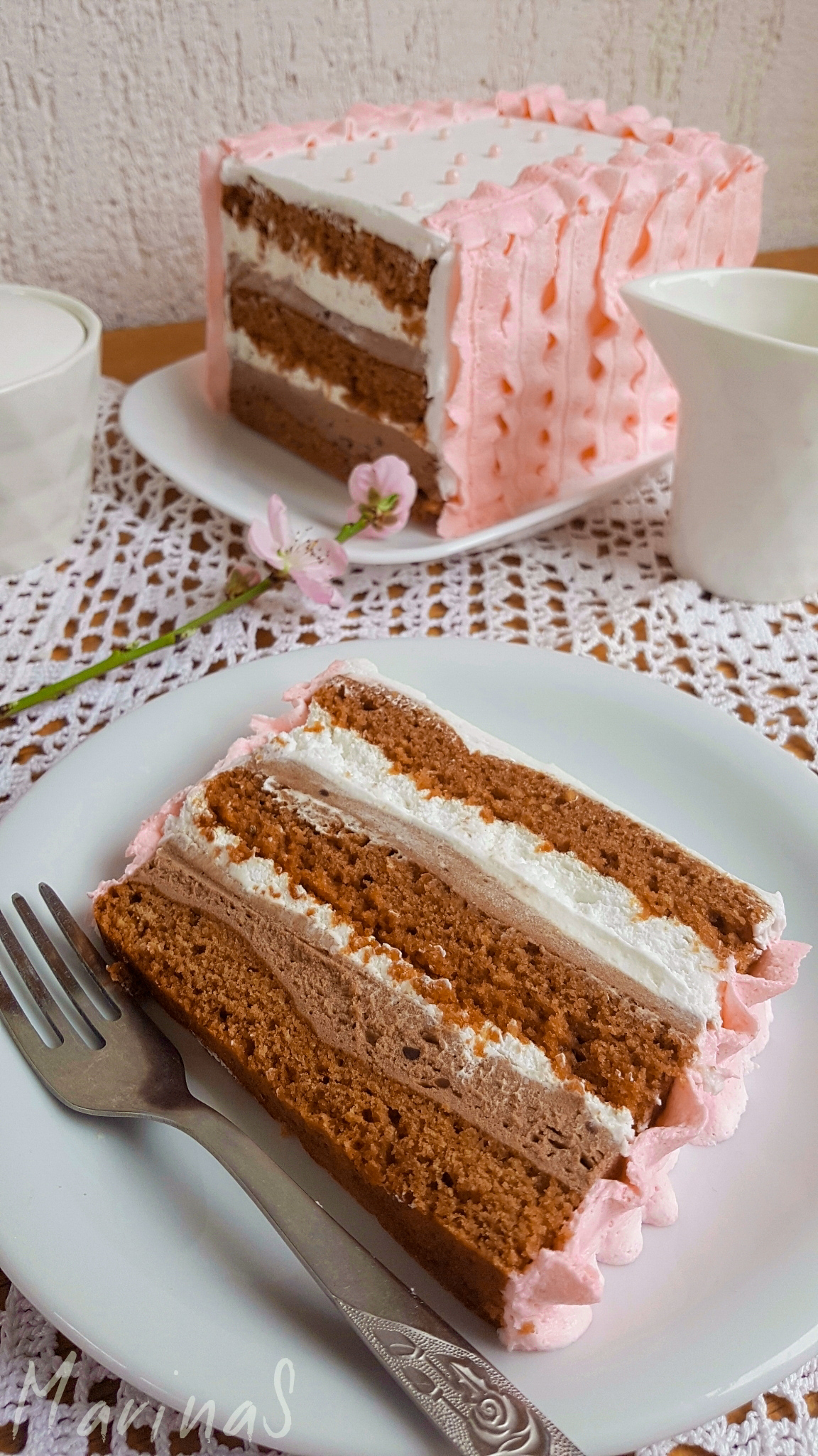 Posna-coko-rum-torta-2