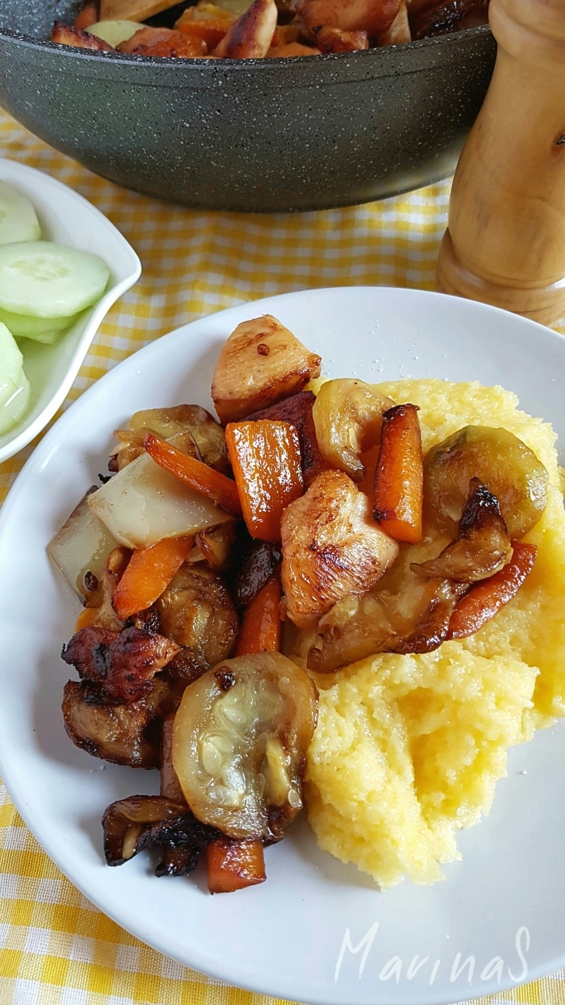 Piletina-sa-povrćem-2