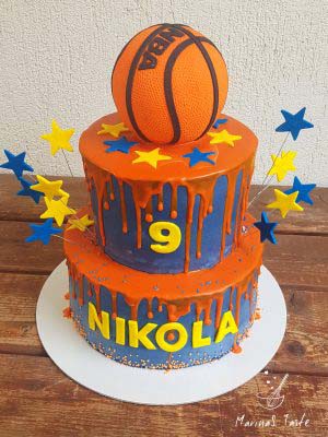 Torta-na-sprat-dekorisana-slagom-6