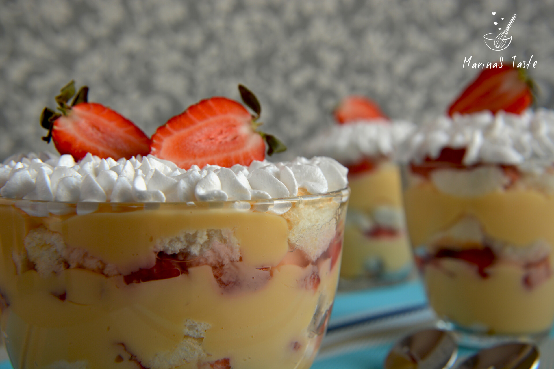 Engleski-trifle-sa-jagodama-3