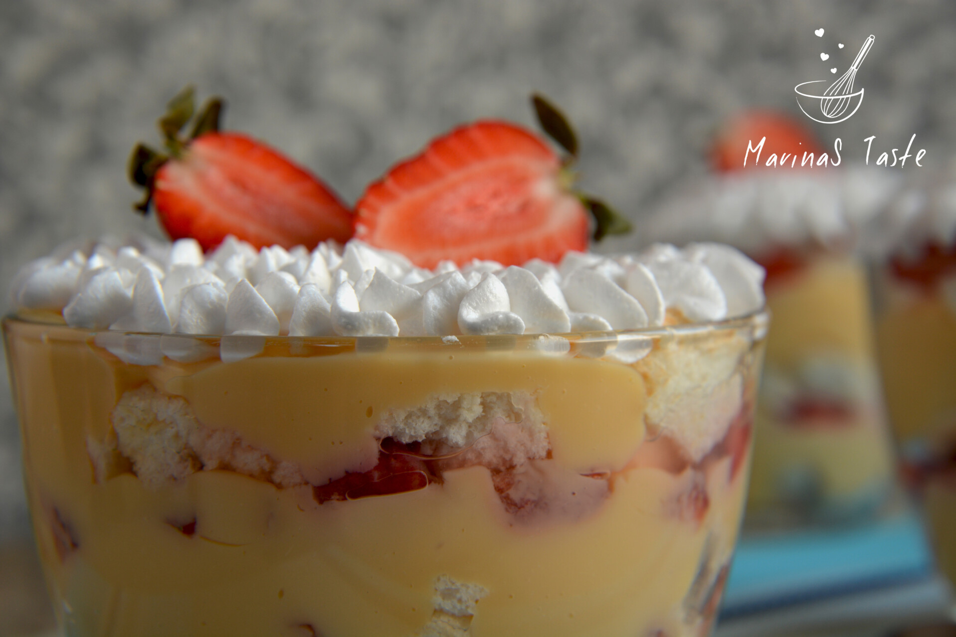 Engleski-trifle-sa-jagodama-4