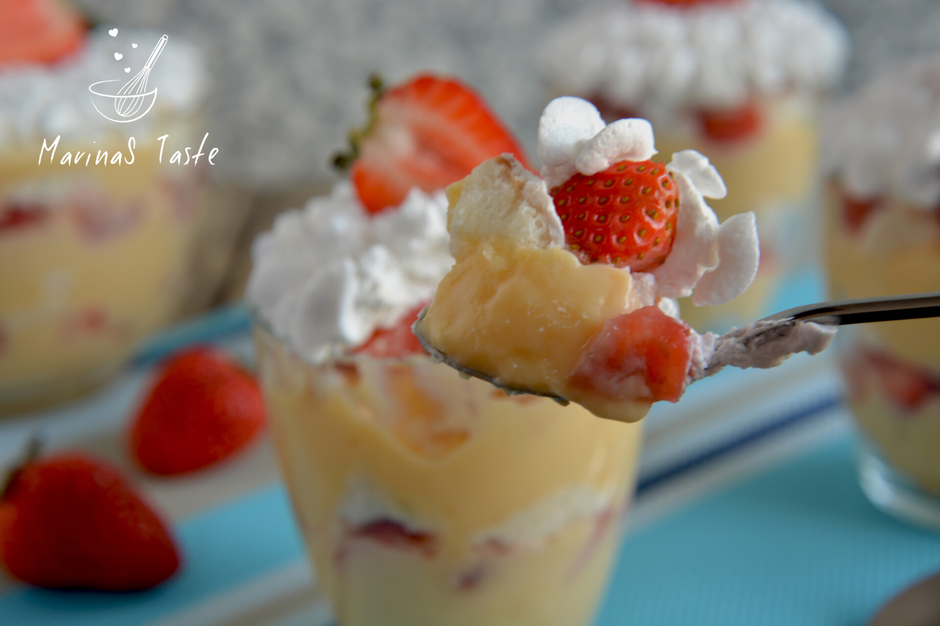 Engleski-trifle-sa-jagodama-7