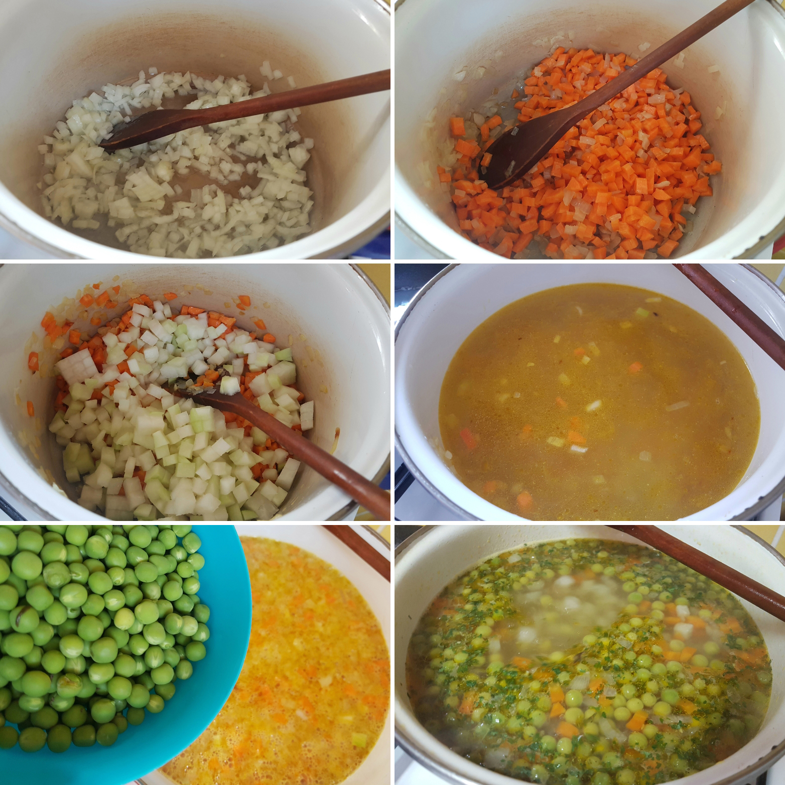 Corba-od-graska-kelerabe-i-sargarepe-4
