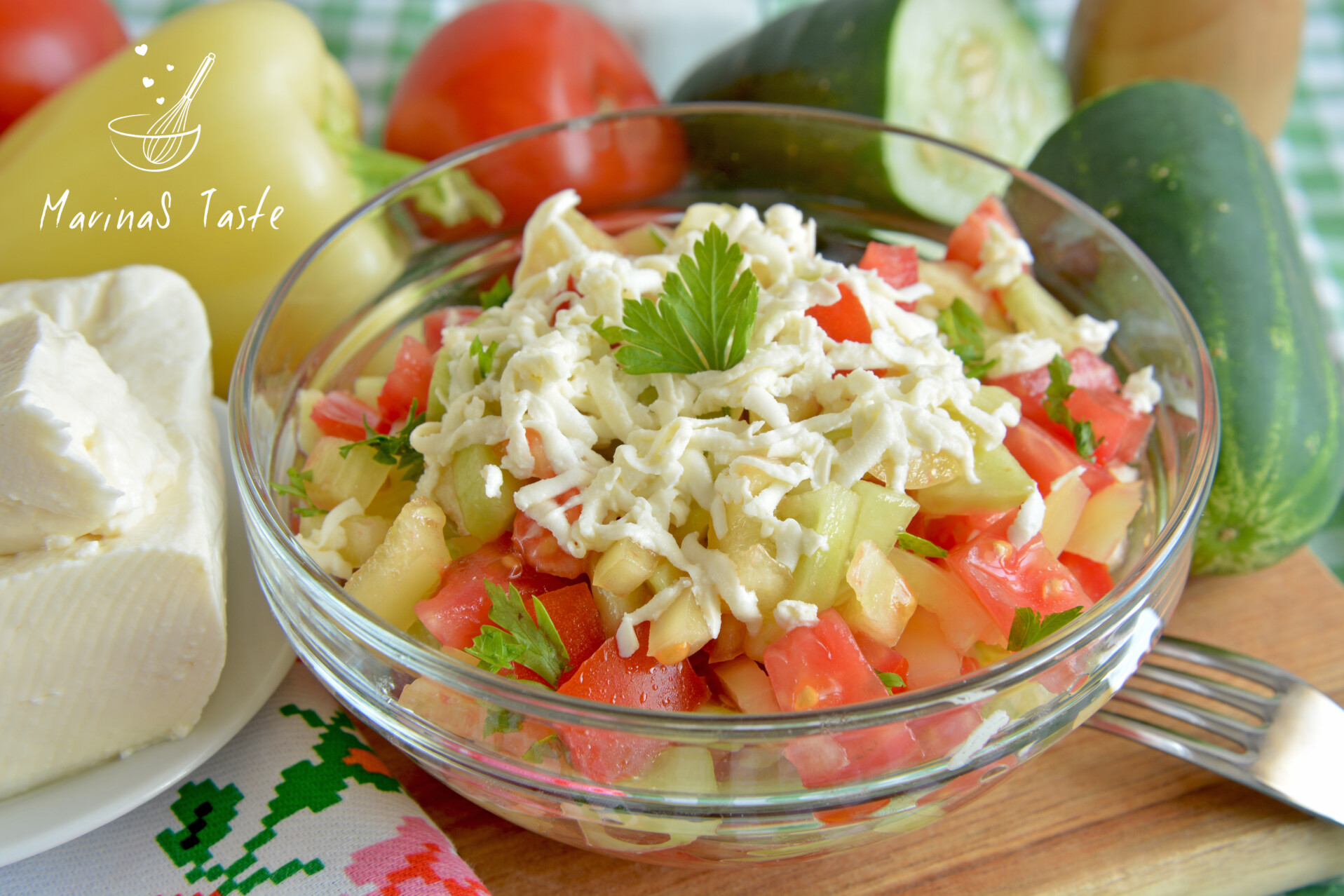 Sopska-salata-7