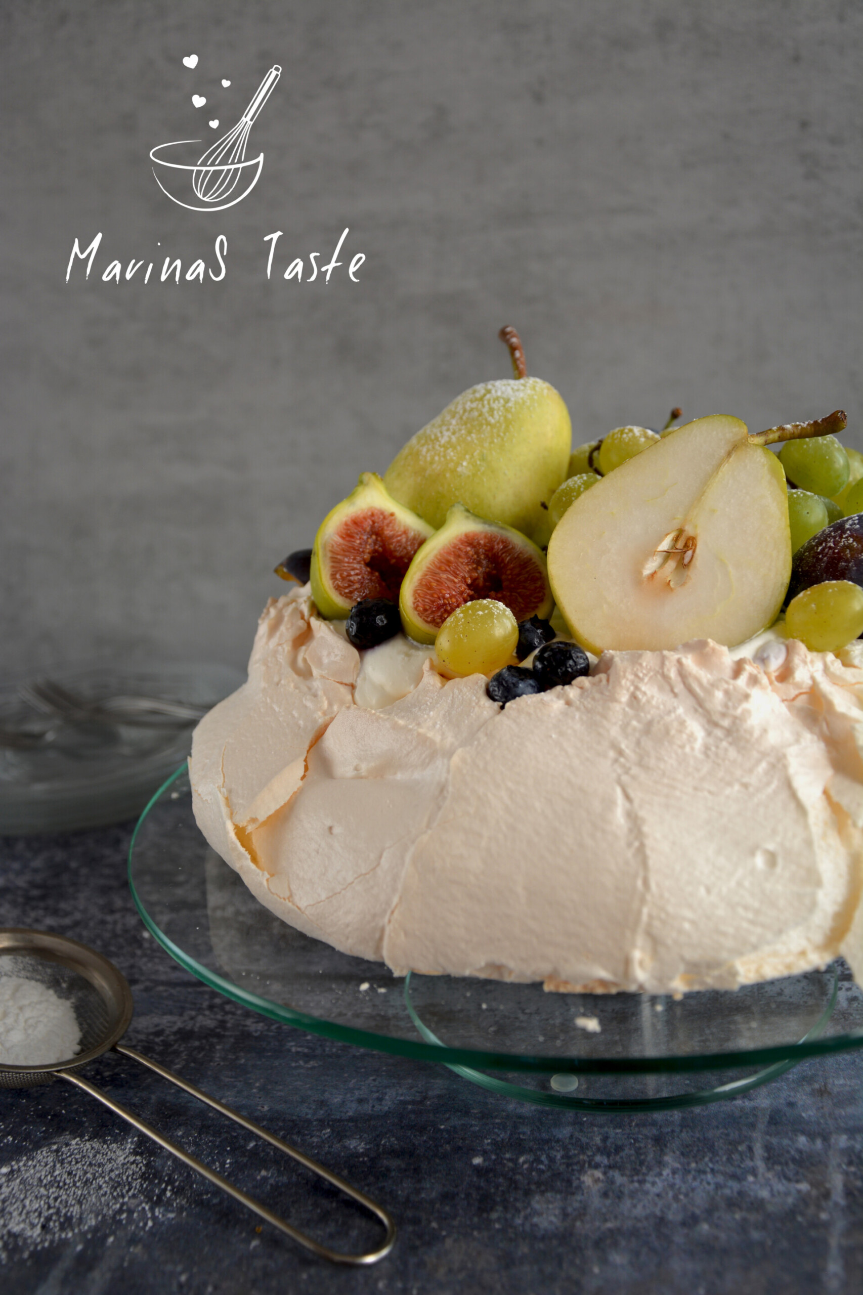 Pavlova-sa-vanila-kremom-7