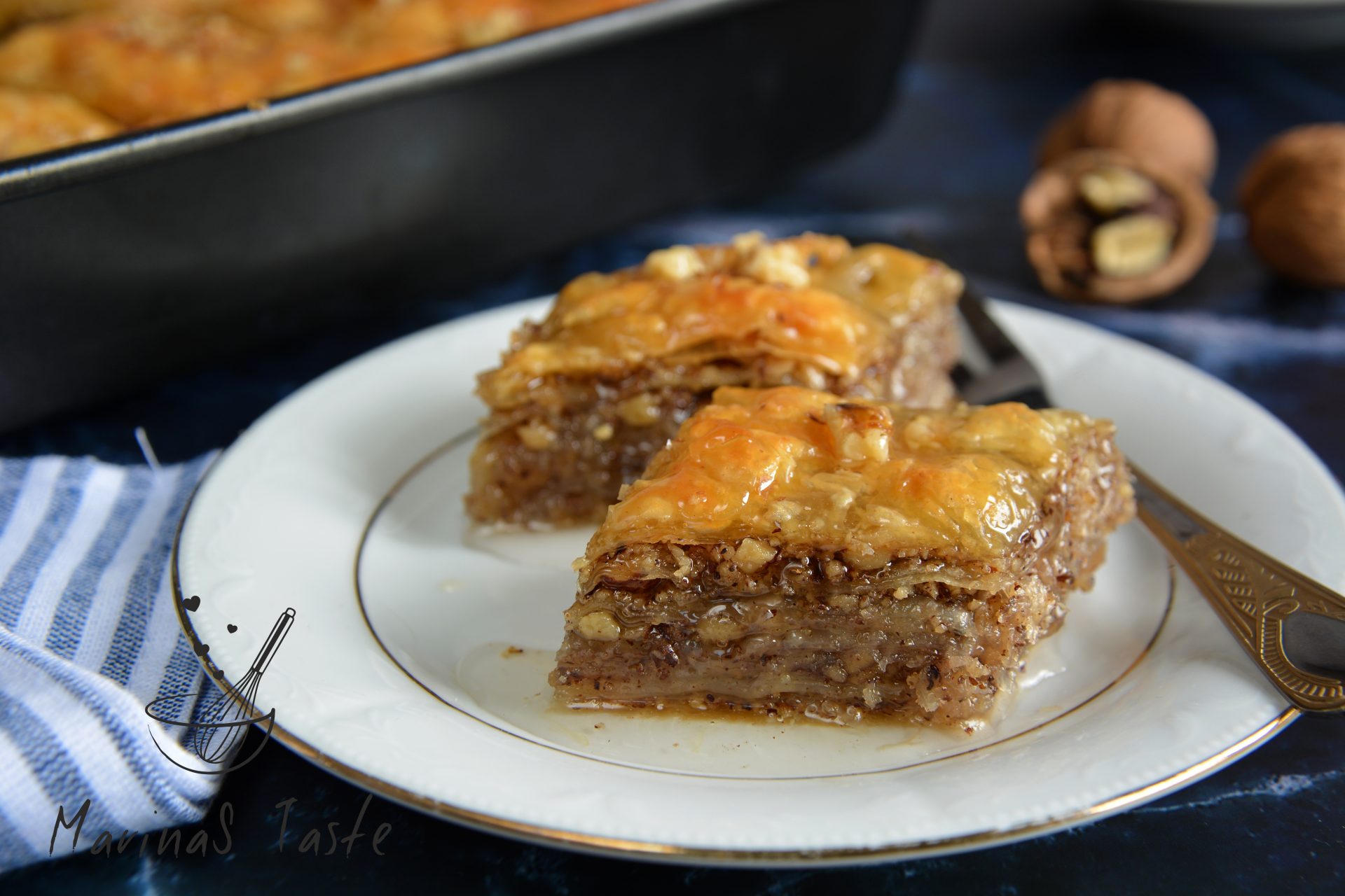 Baklava-sa-medom-3