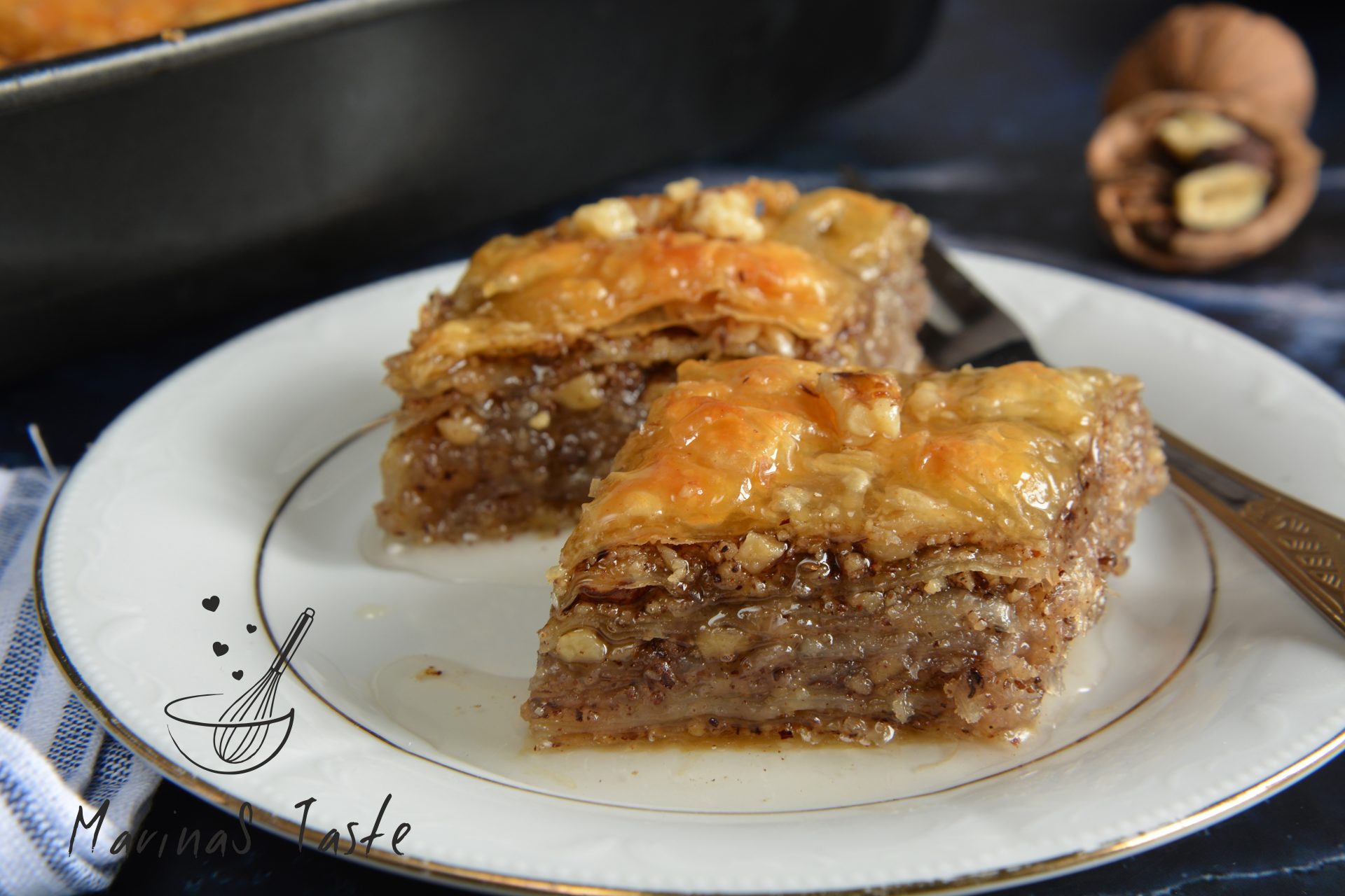 Baklava-sa-medom-4