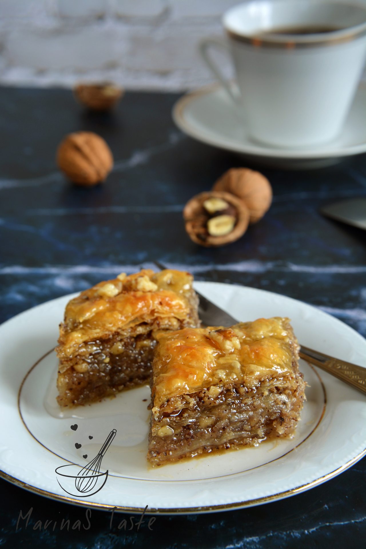 Baklava-sa-medom-6