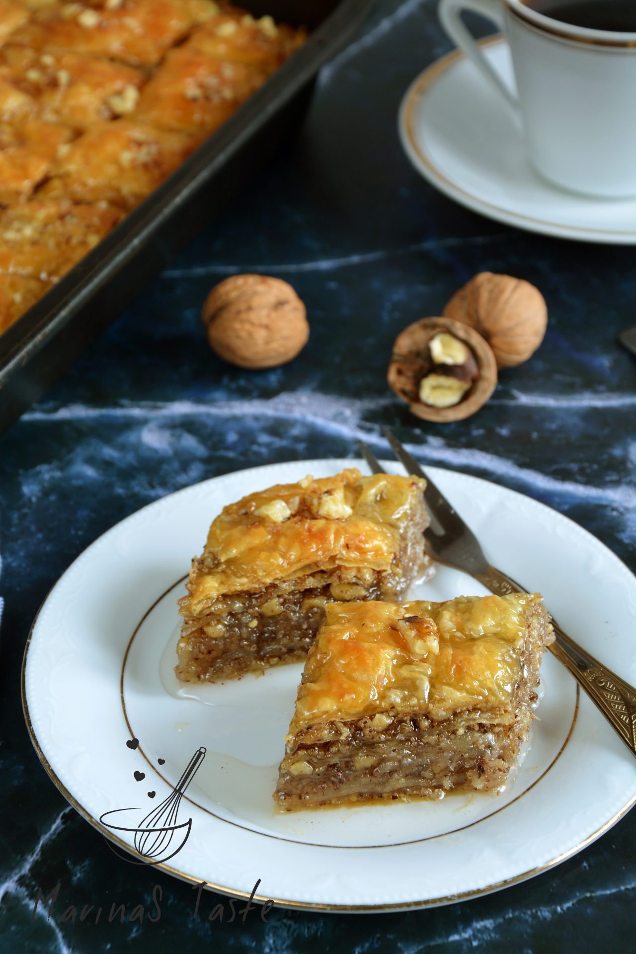 Baklava-sa-medom-7