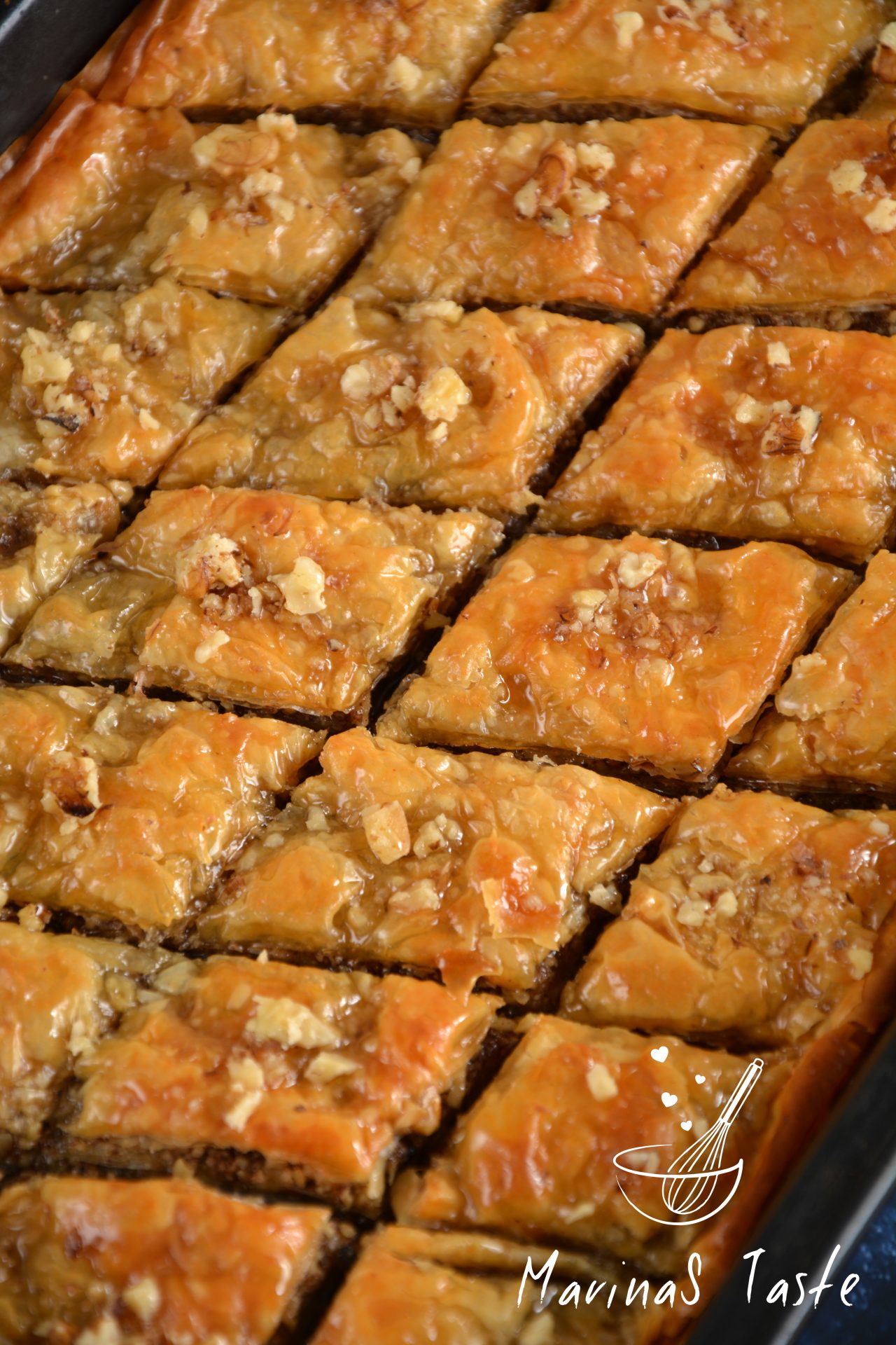 Baklava-sa-medom-8