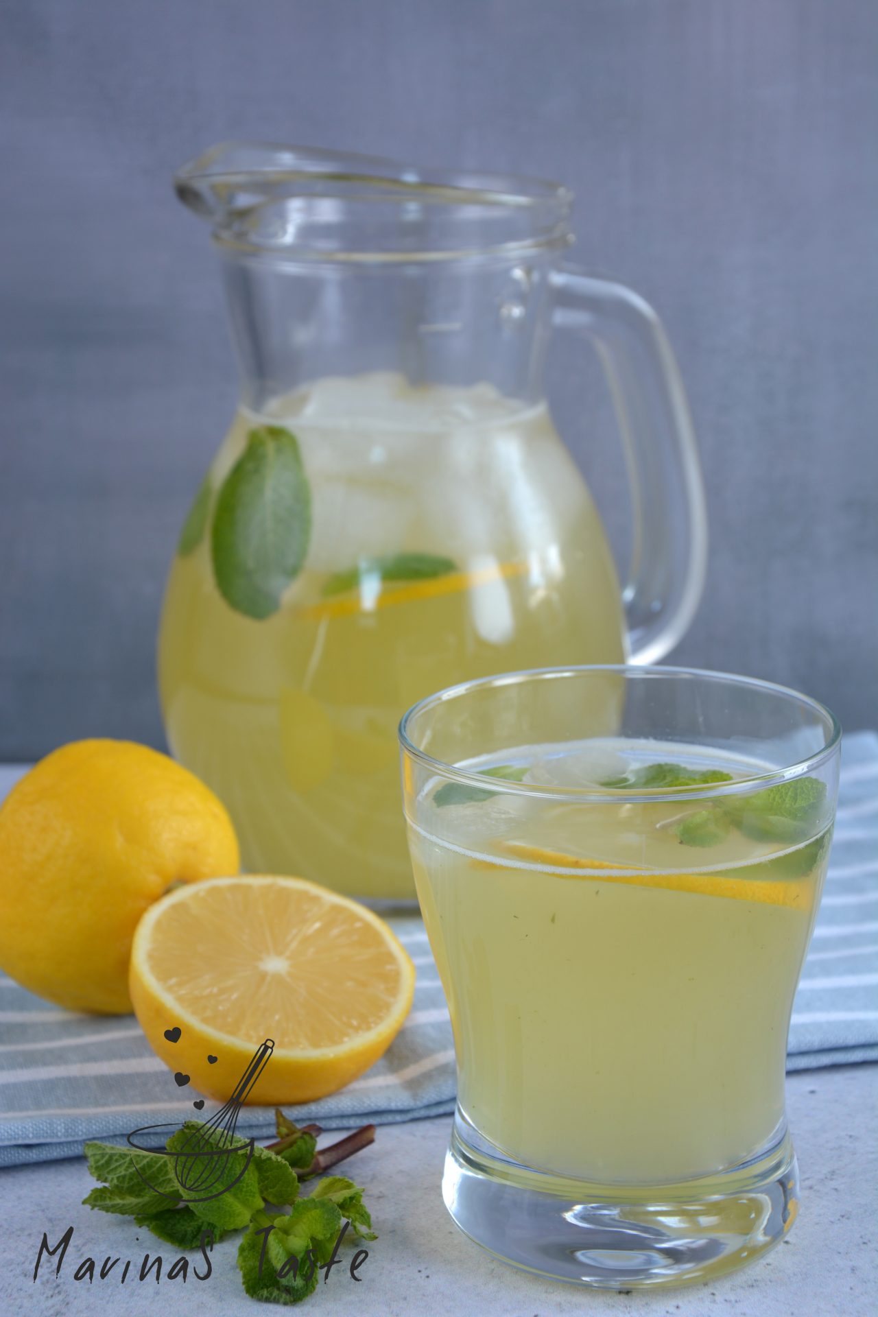 Limonana-2
