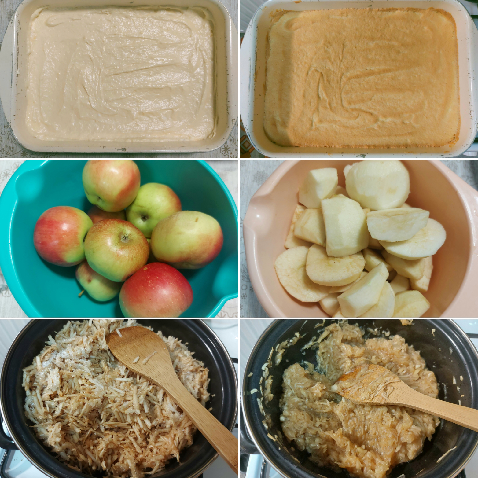 Kolac-sa-jabukama-i-kremom-8