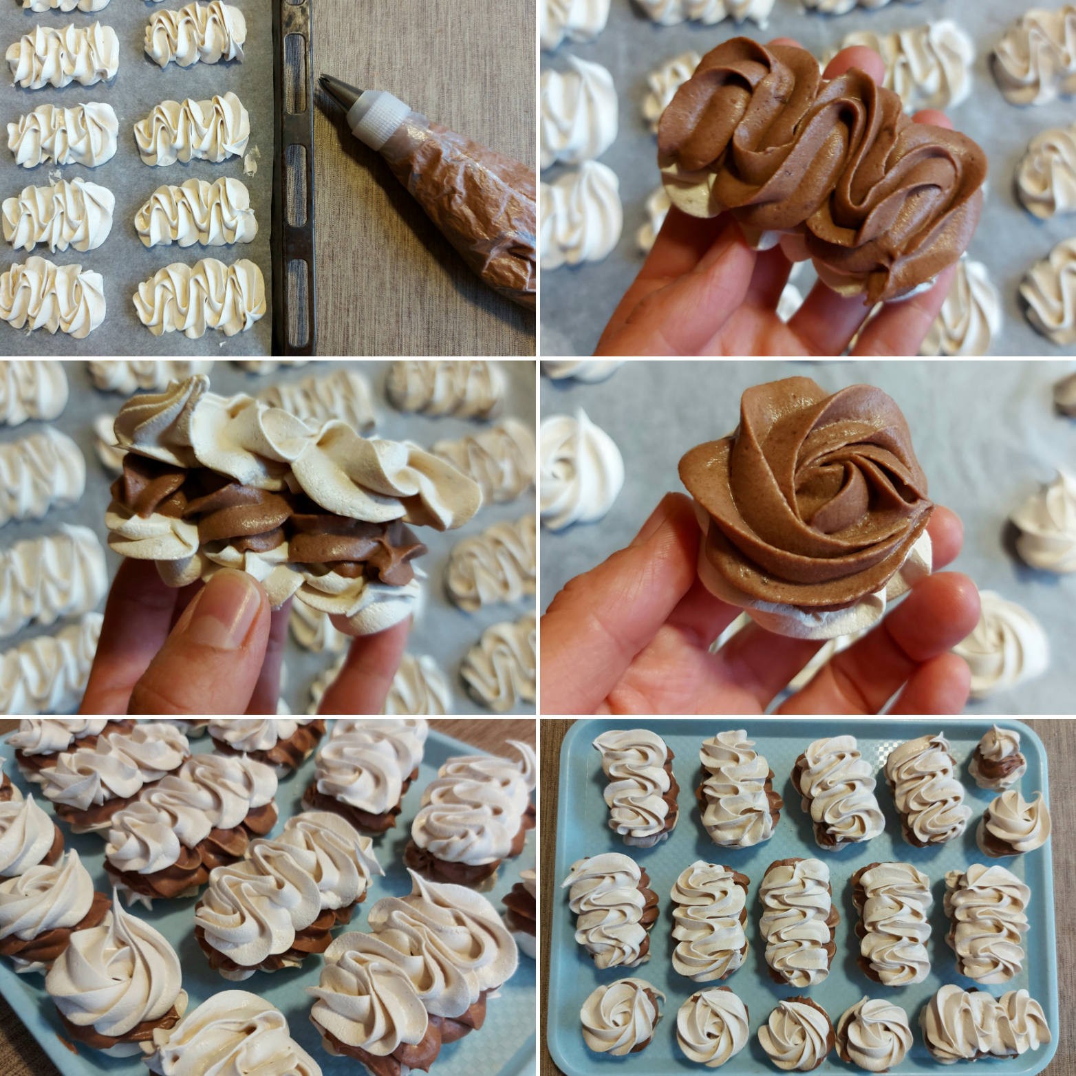 Beze-tortice-sa-kafom-9