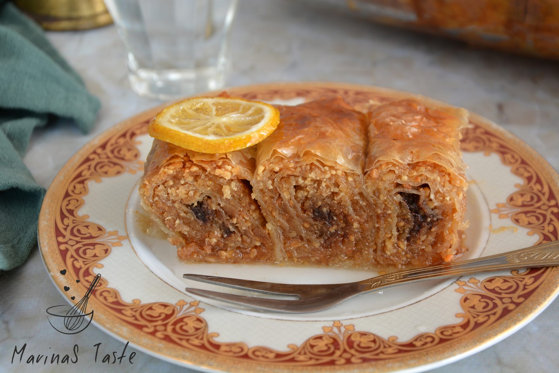 Snikers-baklava-3