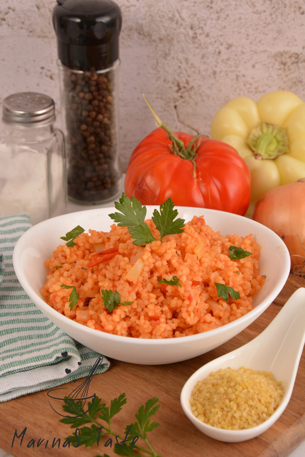 Bulgur-djuvec-1