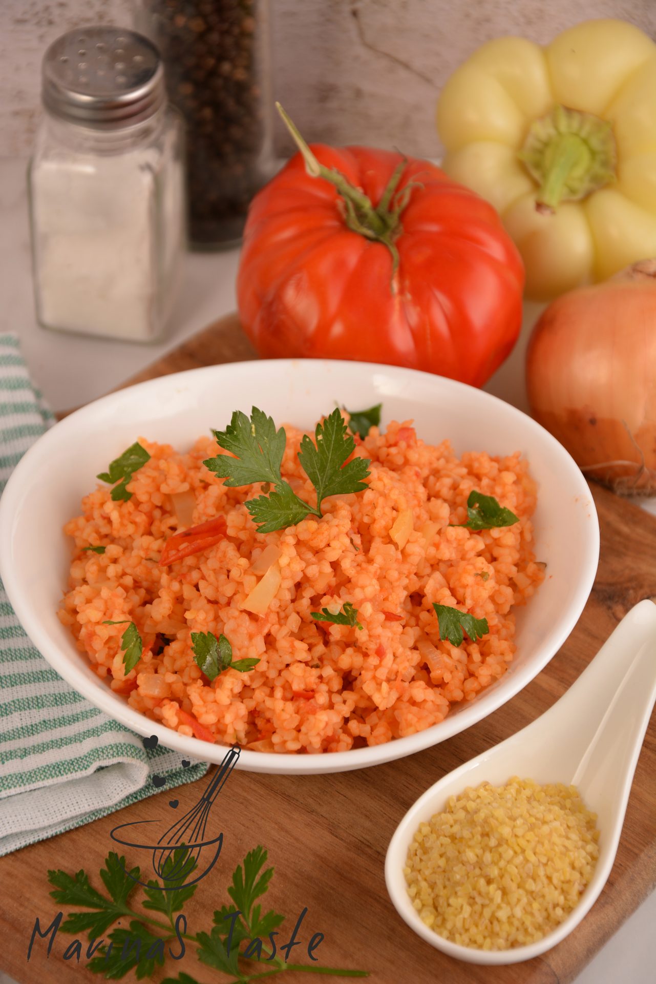 Bulgur-djuvec-2