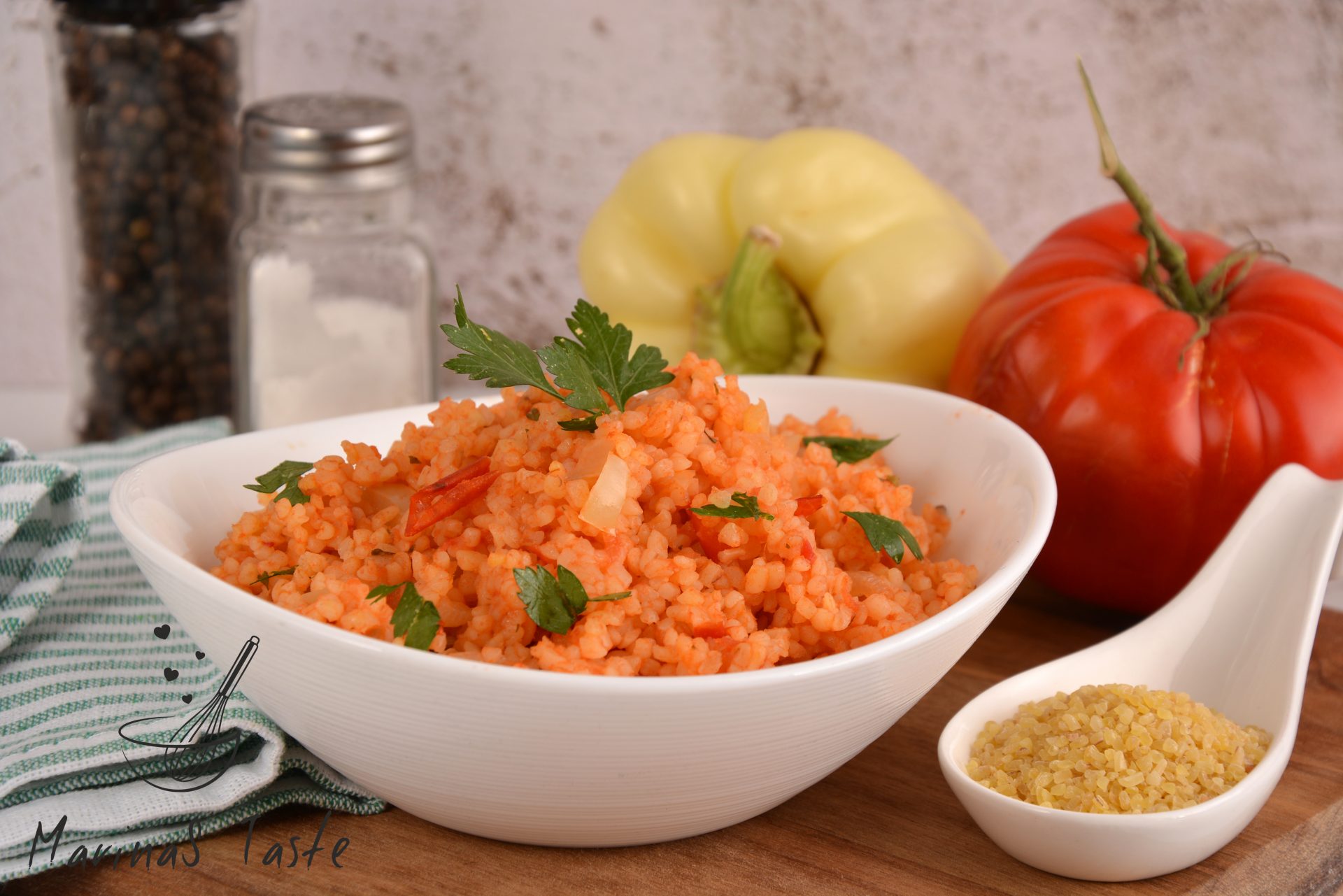 Bulgur-djuvec-3