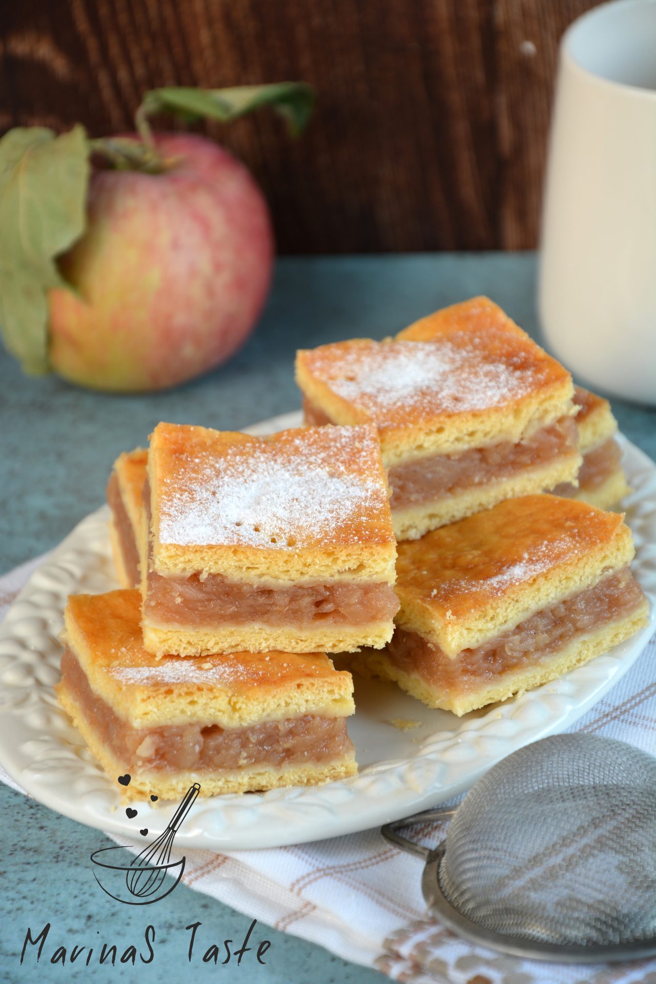 Dizana-pita-sa-jabukama-2