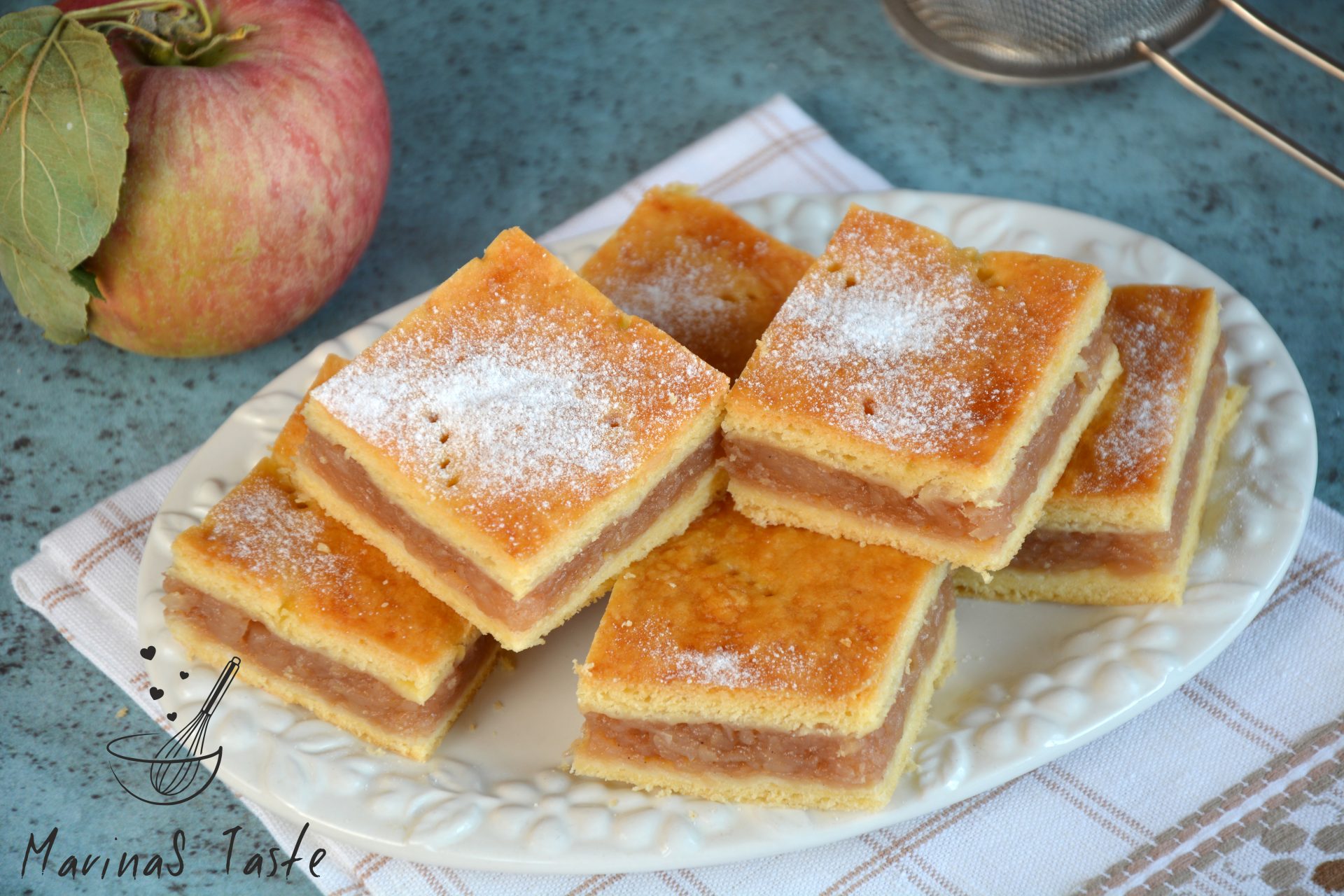 Dizana-pita-sa-jabukama-4