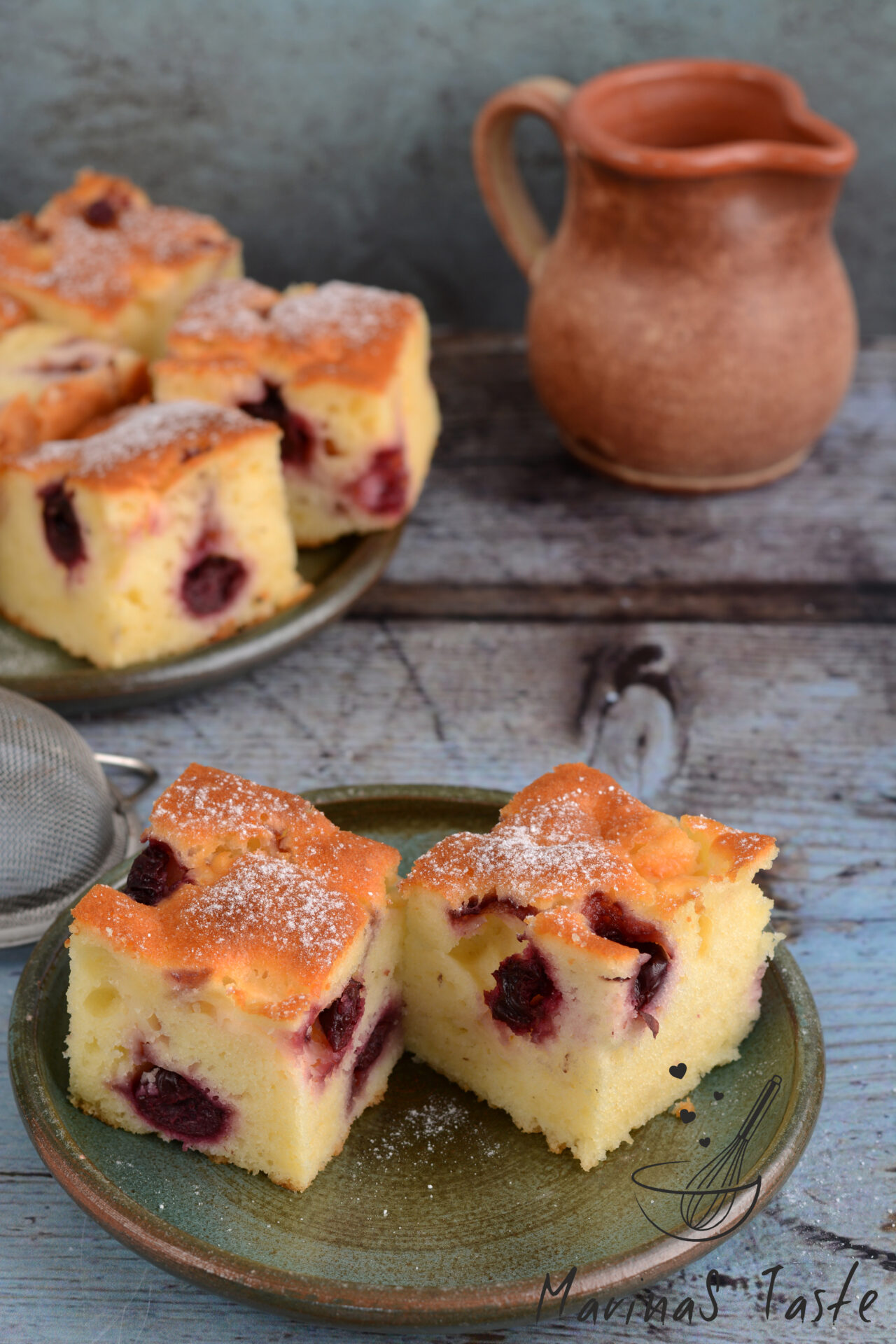 Brzi-kolac-sa-jogurtom-i-vocem-5