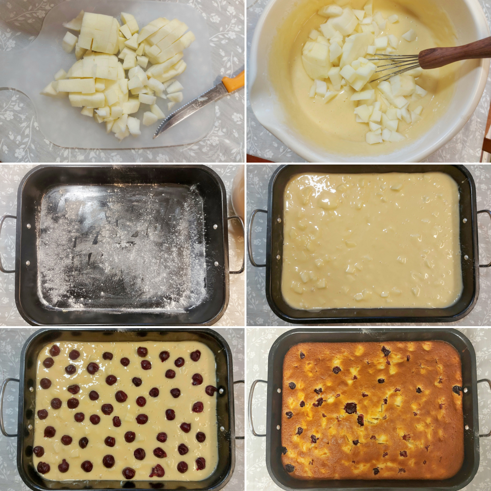 Brzi-kolac-sa-jogurtom-i-vocem-9