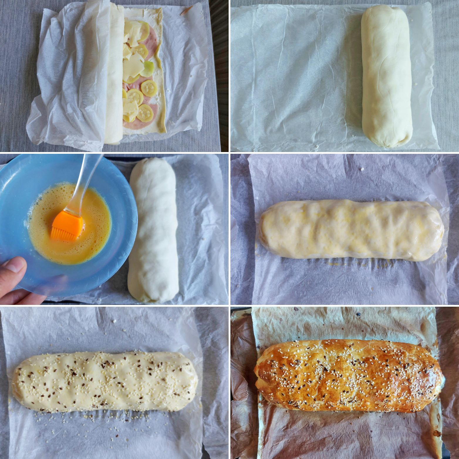 Lisnati-rolat-sa-tikvicama-sirom-i-sunkom