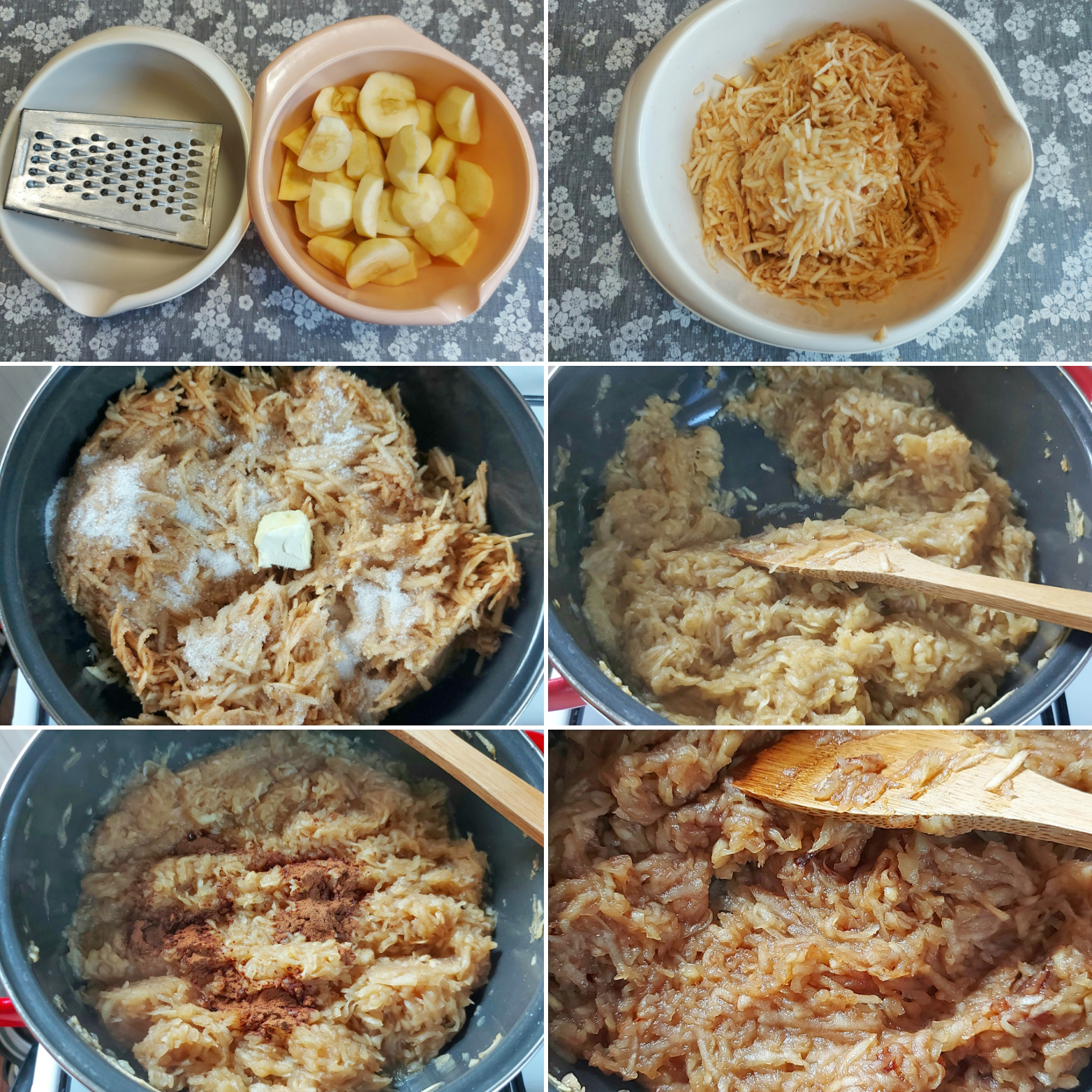 Posna-lenja-pita-sa-jabukama-7