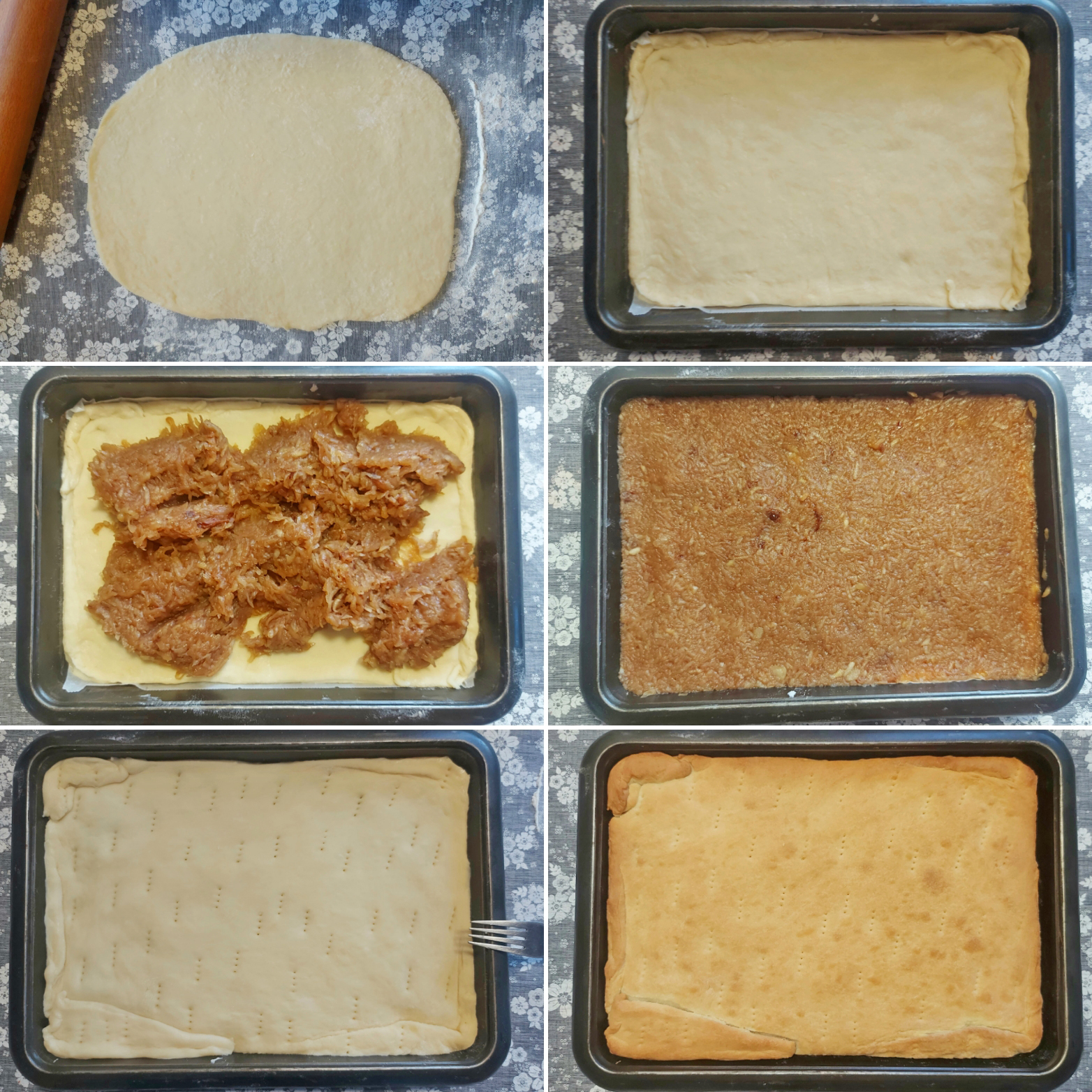 Posna-lenja-pita-sa-jabukama-9