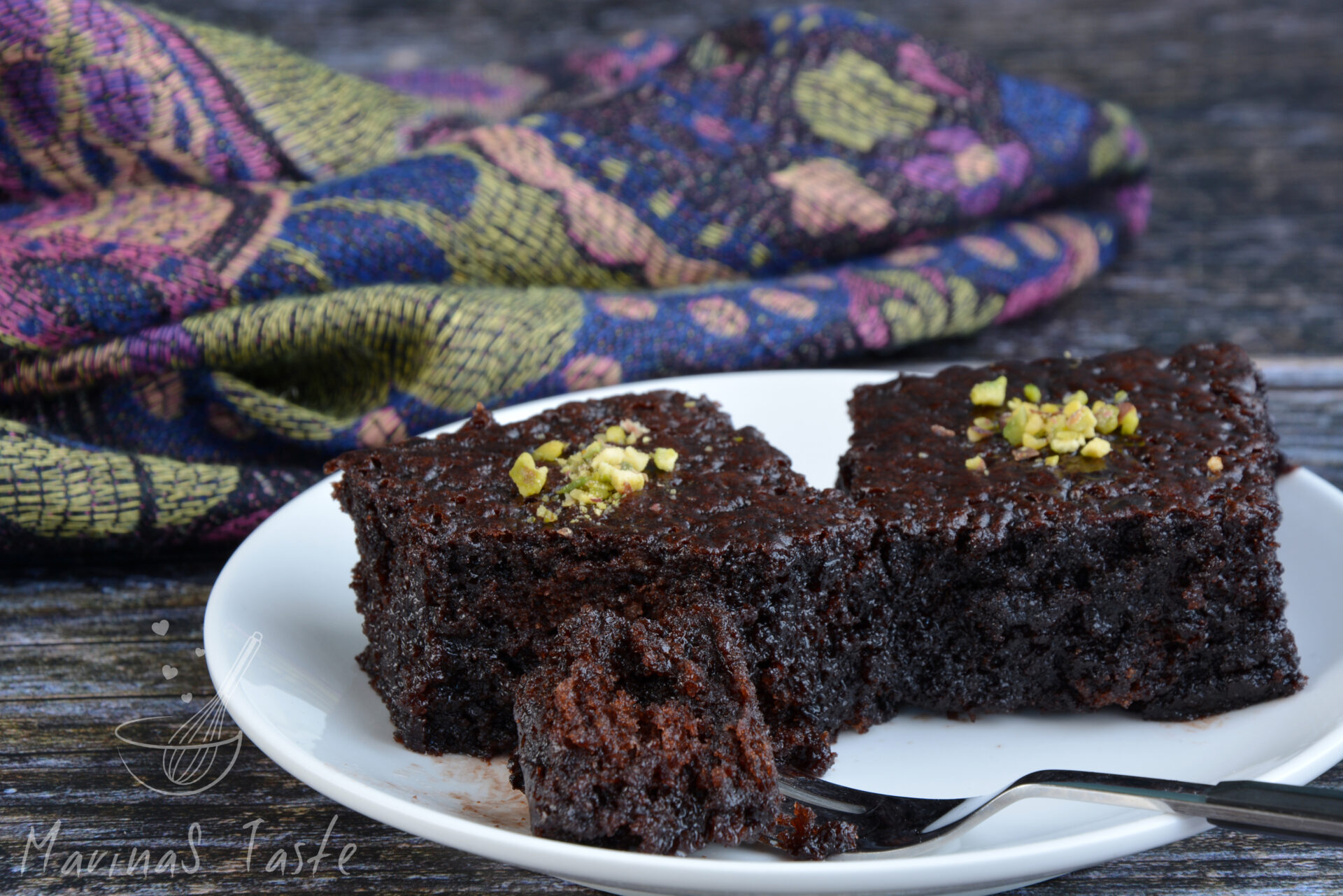 Mokri-cokoladni-kolac