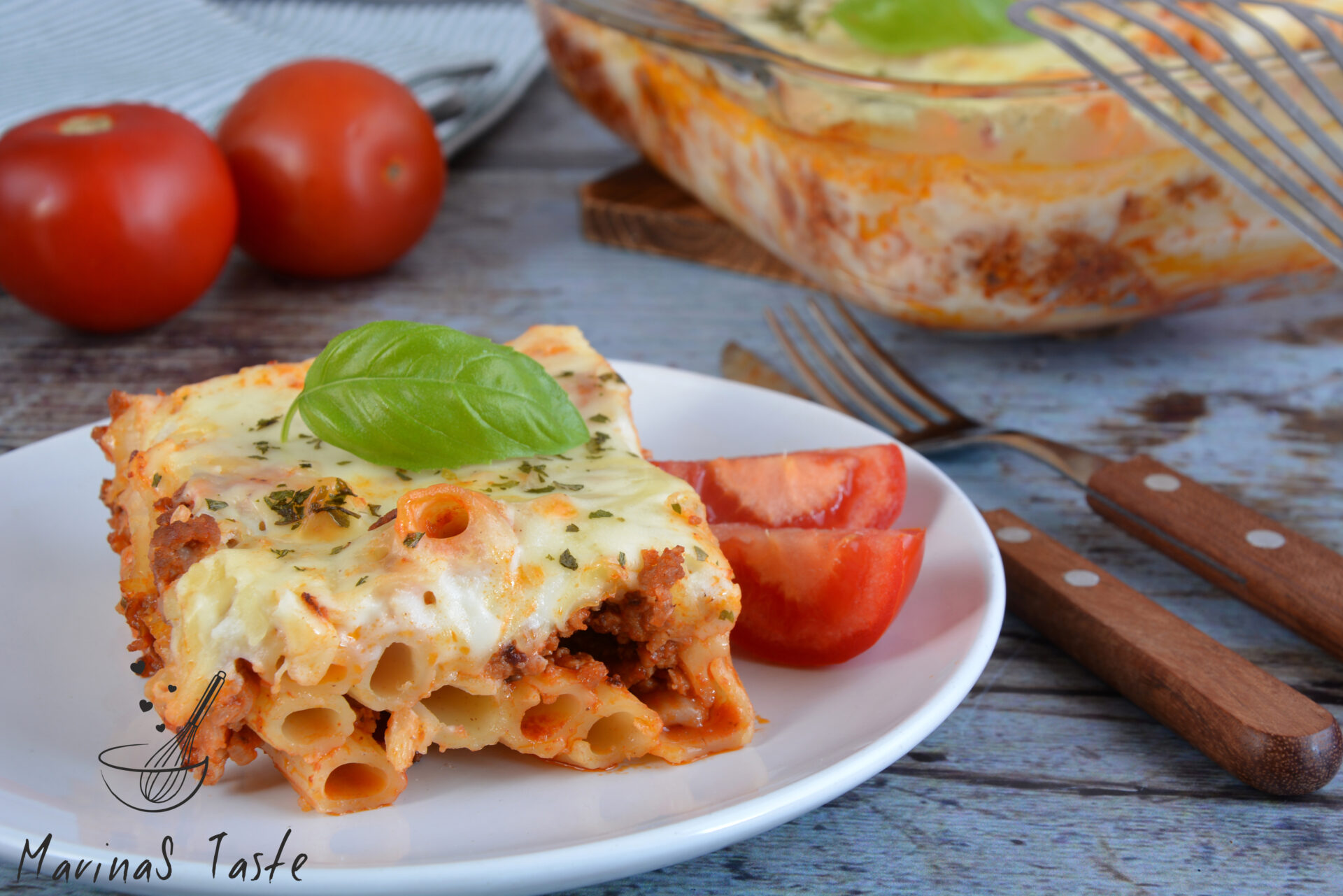 Pasticio-makarone-sa-mlevenim-mesom-2