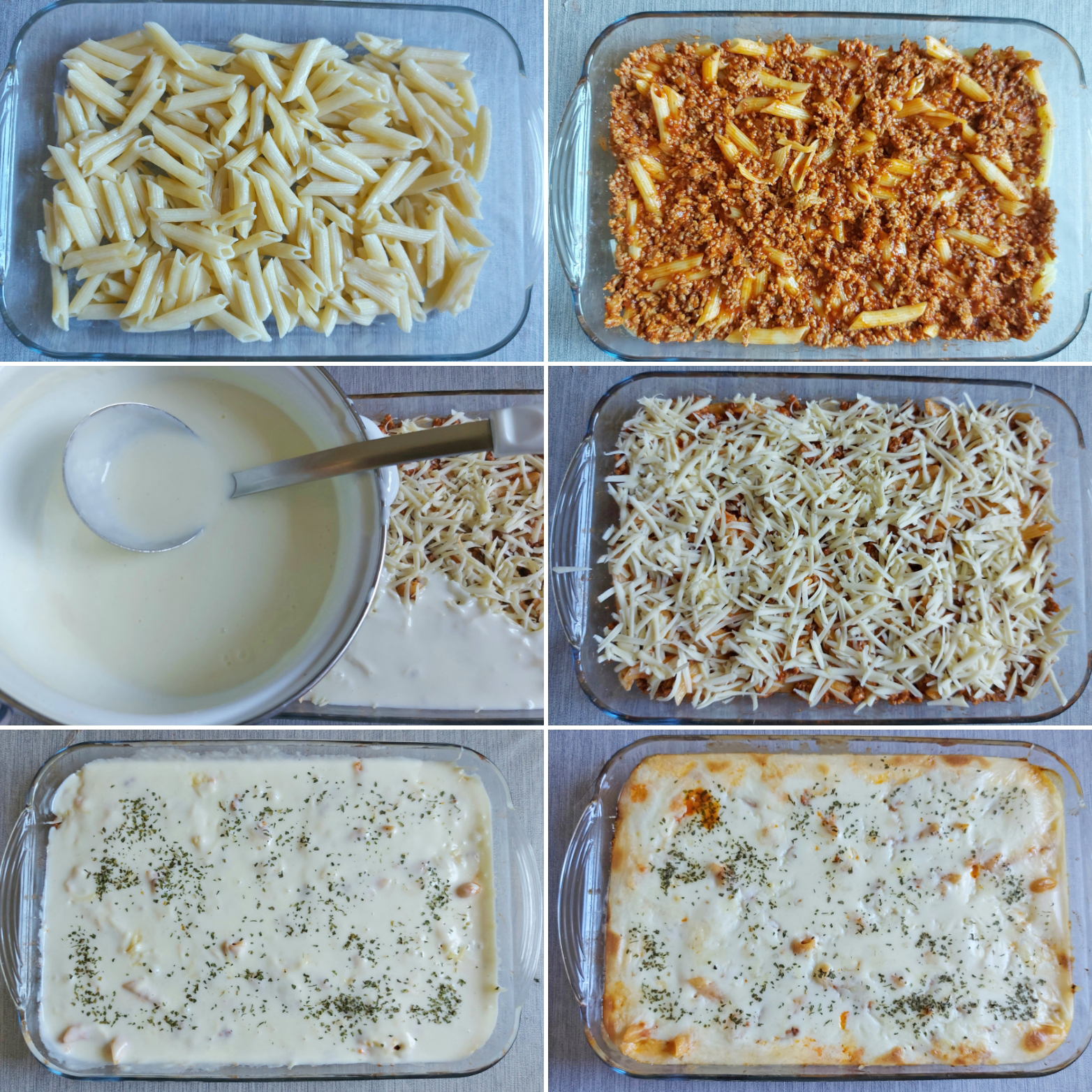 Pasticio-makarone-sa-mlevenim-mesom