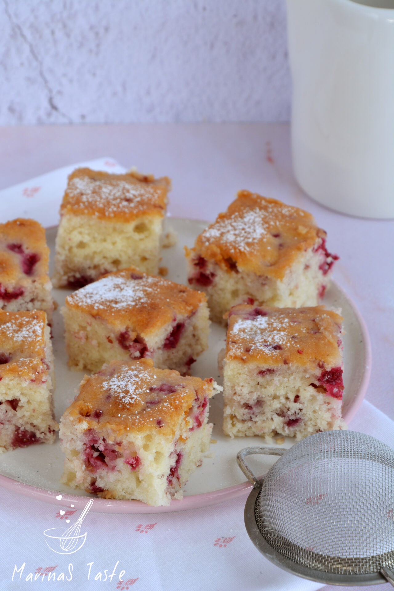 Posni-kolac-sa-malinama-2