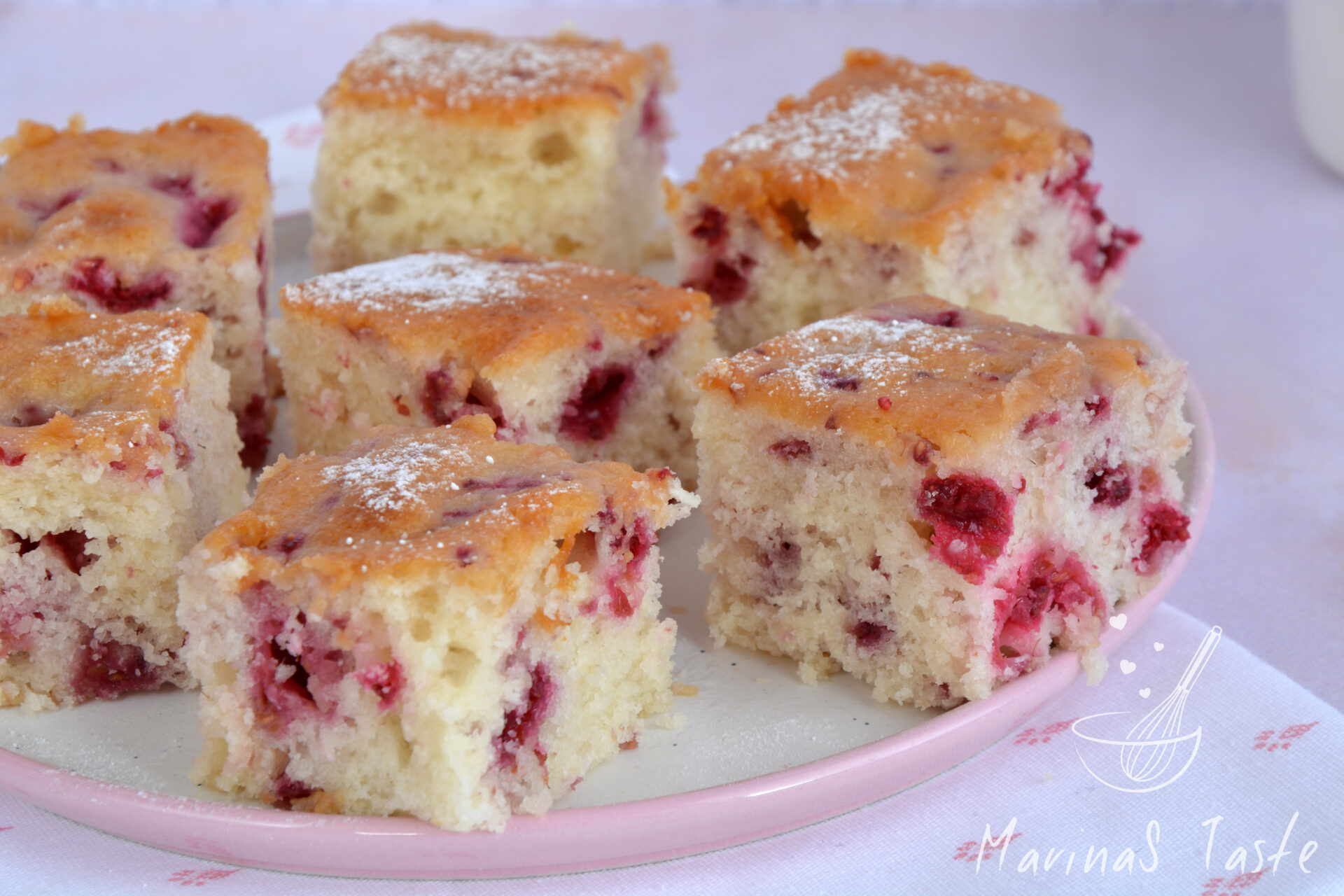 Posni-kolac-sa-malinama-4