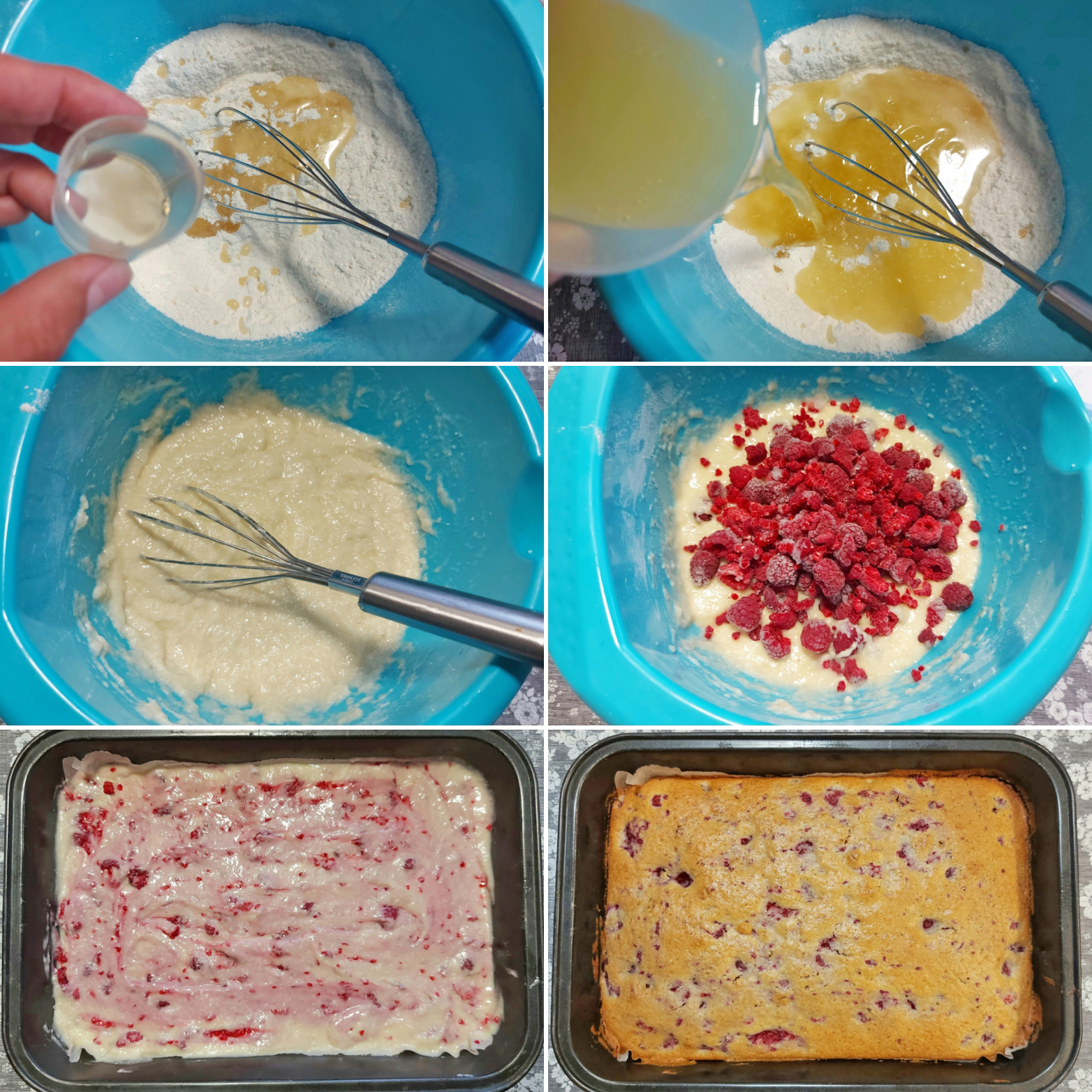 Posni-kolac-sa-malinama-5